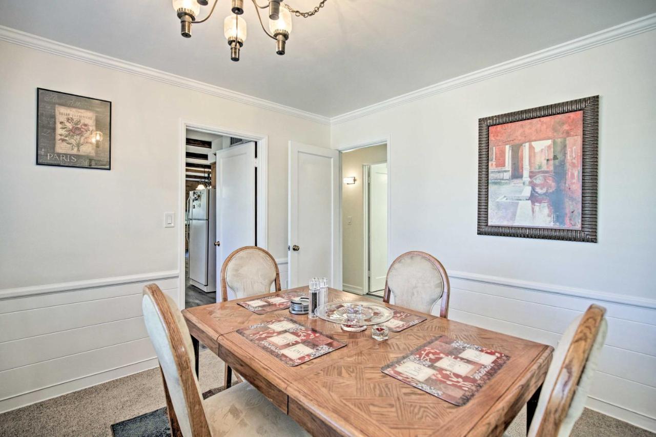 Quaint La Mesa Home With Beautiful Sunsets! Екстериор снимка