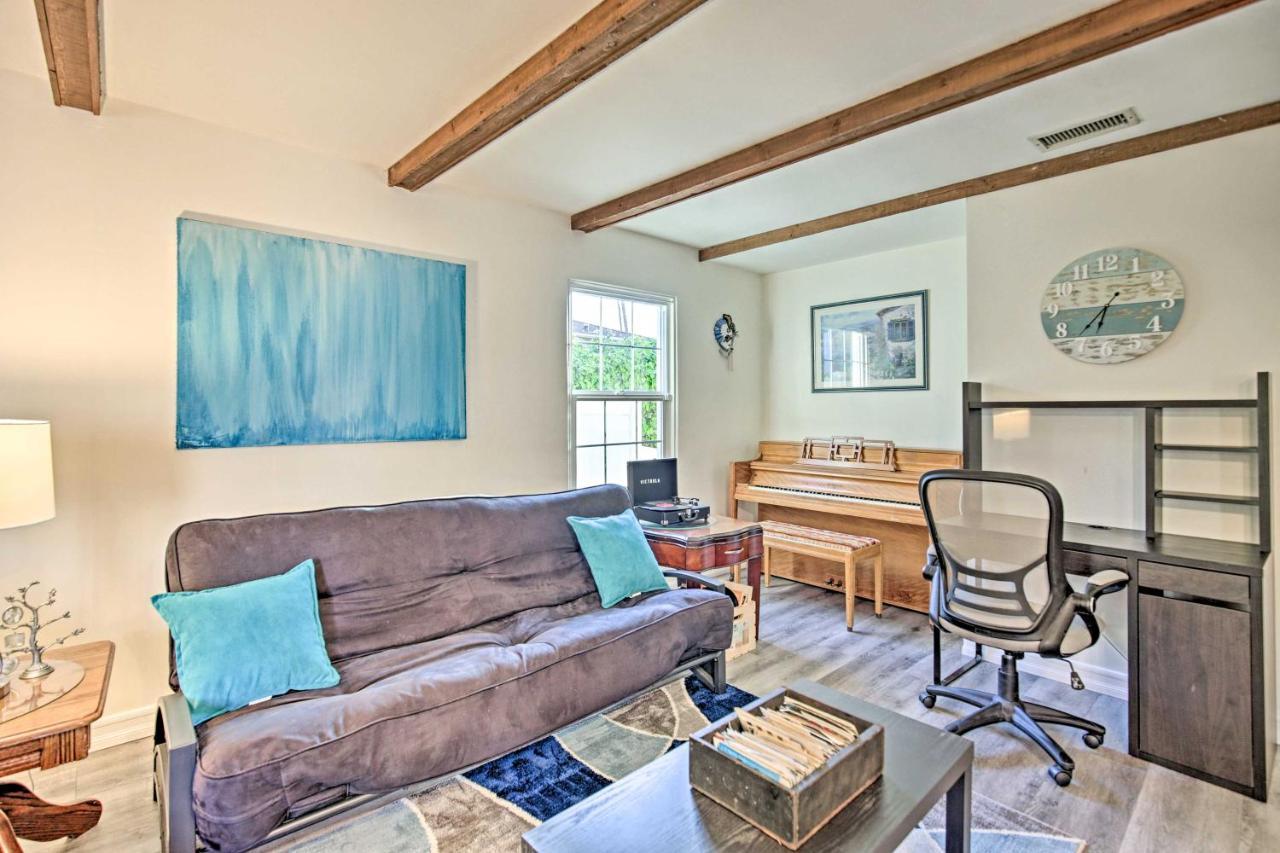 Quaint La Mesa Home With Beautiful Sunsets! Екстериор снимка