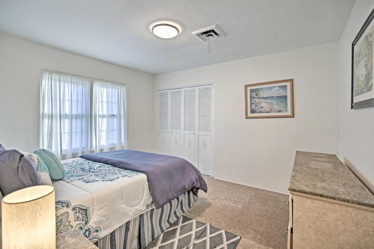 Quaint La Mesa Home With Beautiful Sunsets! Екстериор снимка