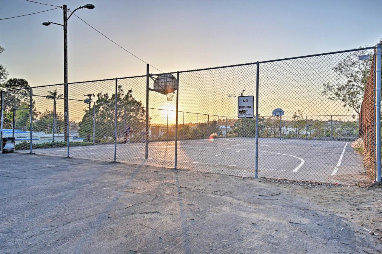 Quaint La Mesa Home With Beautiful Sunsets! Екстериор снимка