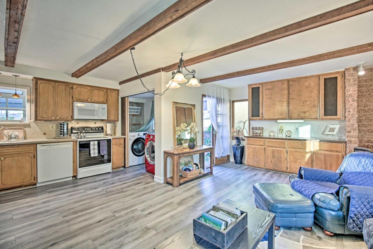 Quaint La Mesa Home With Beautiful Sunsets! Екстериор снимка