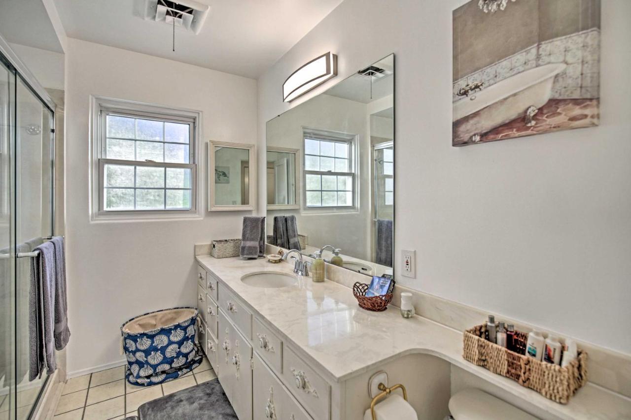 Quaint La Mesa Home With Beautiful Sunsets! Екстериор снимка
