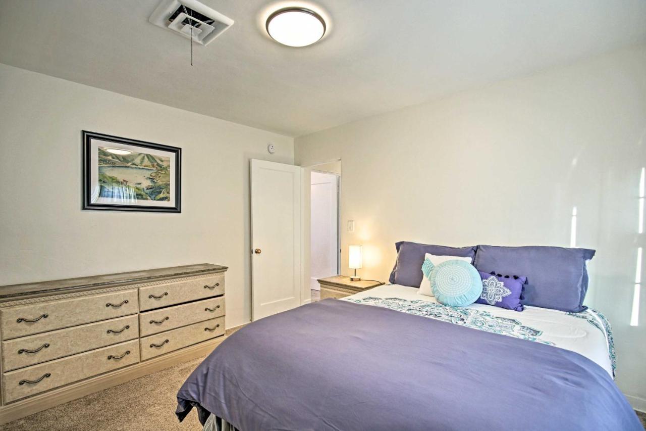 Quaint La Mesa Home With Beautiful Sunsets! Екстериор снимка