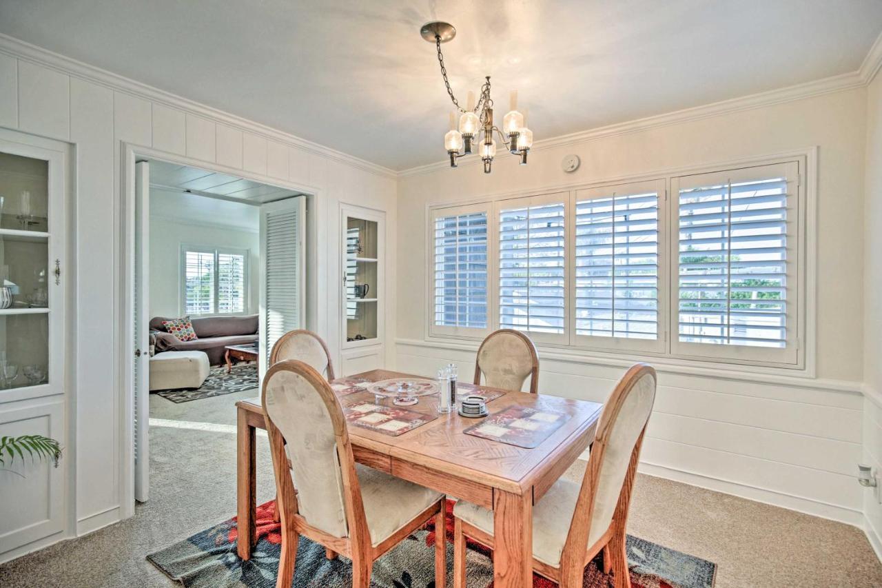 Quaint La Mesa Home With Beautiful Sunsets! Екстериор снимка