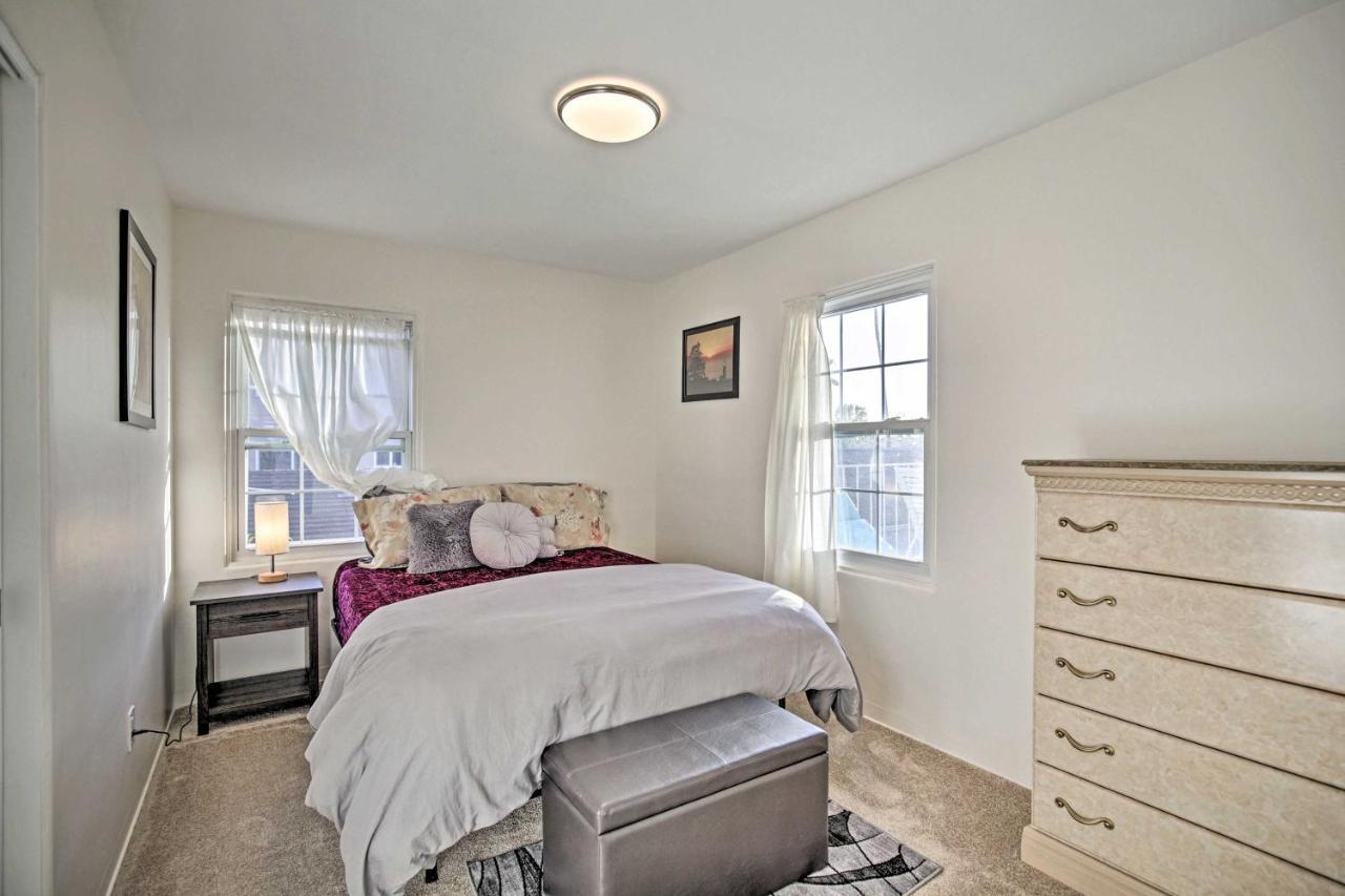 Quaint La Mesa Home With Beautiful Sunsets! Екстериор снимка
